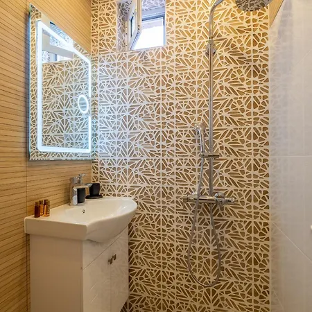 Cute 1br Near Ndk / Mountain View / 300mbps София